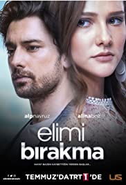 Elimi birakma (2018) cover