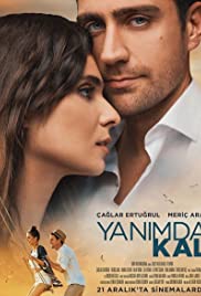 Yanimda Kal (2018) cover