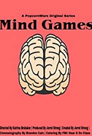 Mind Games (2018) cover