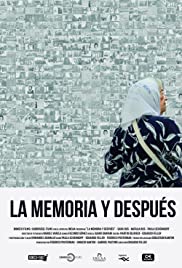 La Memoria y Después 2018 capa