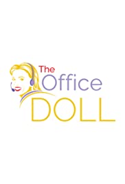 The Office Doll 2019 capa