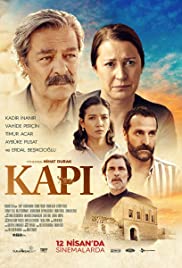 Kapi (2019) cover
