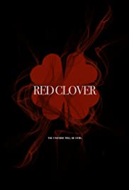 Red Clover (2019) cover