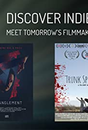 Discover Indie Film 2019 poster