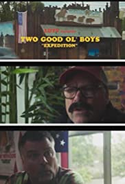 Two Good Ol' Boys (2018) cover