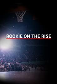 Rookie On The Rise (2018) cover