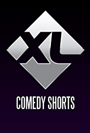 XLight Comedy (2018) cover