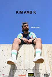 Kim amb k (2018) cover