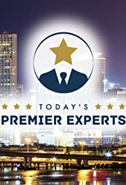 Today's Premier Experts (2018) cover