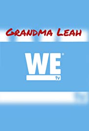 Grandma Leah (2018) cover