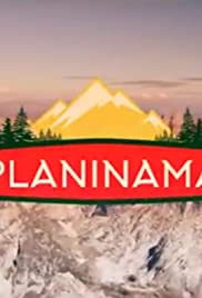 Planinama (Mountains) 2018 capa