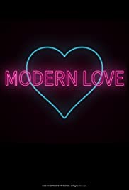 Modern Love (2018) cover