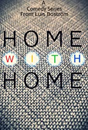 Home with Home (2019) cover