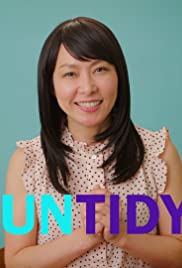 Untidy with Marie Kondo 2019 poster