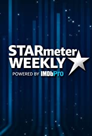 STARmeter Weekly (2019) cover