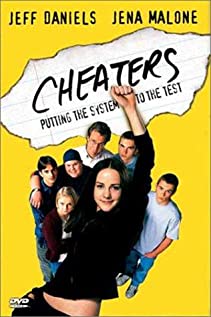 Cheaters (2000) cover