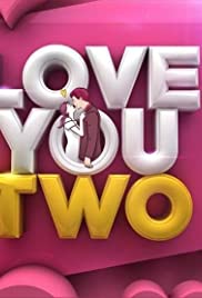 Love You Two 2019 poster