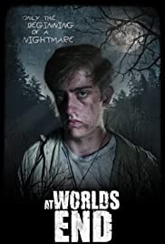 At World's End (2019) cover
