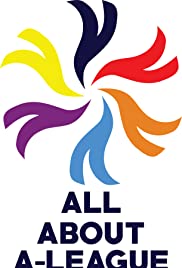 All About A-League (2019) cover