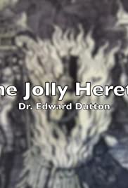 The Jolly Heretic (2018) cover