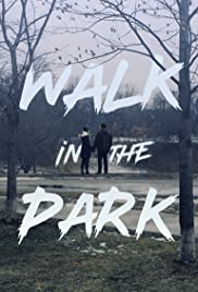 Walk in the Park (2018) cover