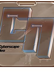 Cyberscape Neo (2018) cover