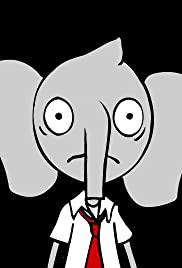 Elephant Department 2018 masque