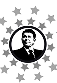 Mr Reagan (2018) cover