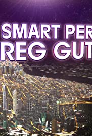 One Smart Person and Greg Gutfeld 2018 capa