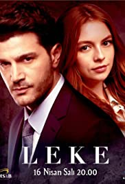 Leke (2019) cover