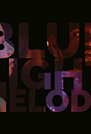 Blue Light Melody (2019) cover