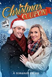 Christmas Coupon 2019 poster