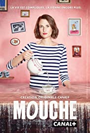 Mouche (2019) cover