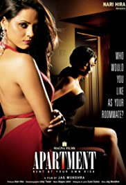 Apartment: Rent at Your Own Risk (2010) cover