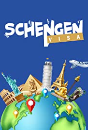 Schengen Visa 2019 poster