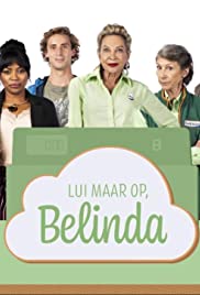 Lui maar op, Belinda (2019) cover