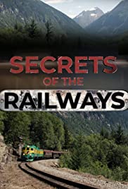 Secrets of the Railways (2019) cover