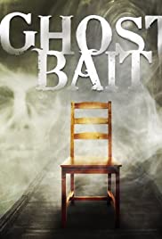Ghost Bait (2019) cover