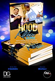 Hood Kitchen (2019) cover