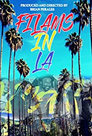 FILAMS in LA 2019 poster