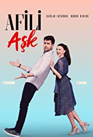 Afili Ask (2019) cover