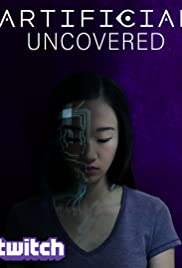 Artificial Uncovered 2019 capa