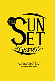 Till Sunset Webseries (2019) cover