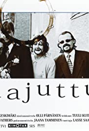 Apinajuttu (2000) cover