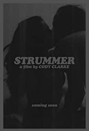 Strummer 2020 poster