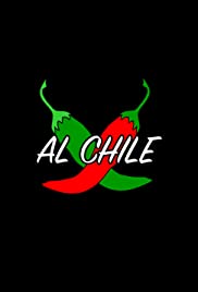 Al Chile 2020 poster