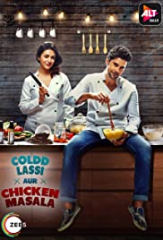 Coldd Lassi Aur Chicken Masala (2019) cover